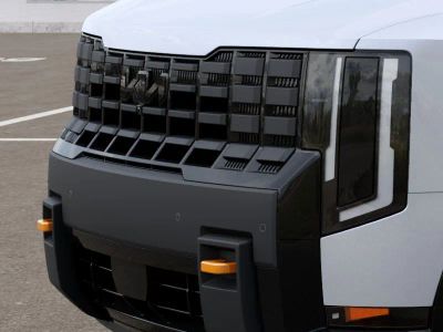 2027 Kia Telluride — photo 12 view
