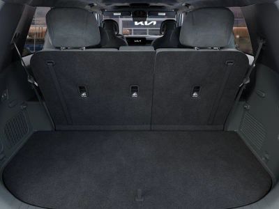 2027 Kia Telluride — photo 19 view