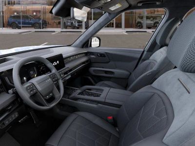 2027 Kia Telluride — photo 17 view