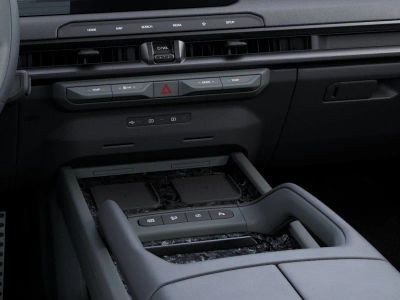 2027 Kia Telluride — photo 23 view