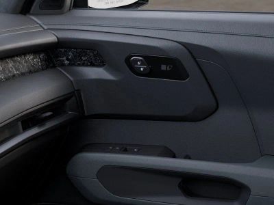 2027 Kia Telluride — photo 25 view