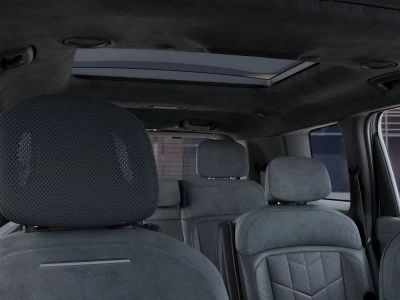 2027 Kia Telluride — photo 27 view