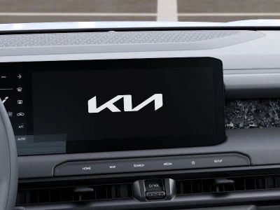 2027 Kia Telluride — photo 20 view