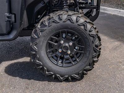 2026 Honda Pioneer 700 Deluxe - Photo 8