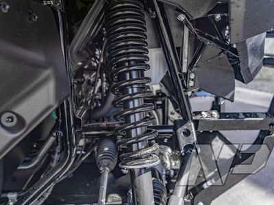 2026 Honda Pioneer 700 Deluxe - Photo 7