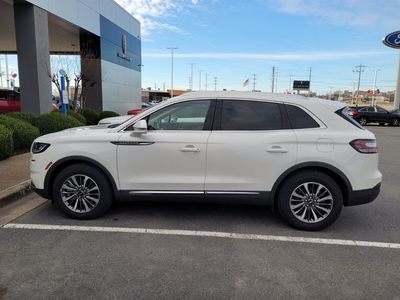 2022 Lincoln Nautilus - Photo 3