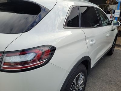 2022 Lincoln Nautilus - Photo 6