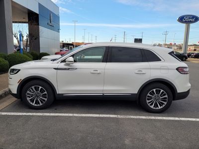 2022 Lincoln Nautilus - Photo 10