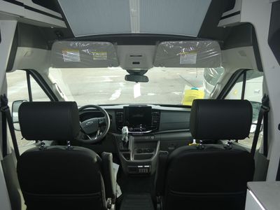 2026 Grand Design Lineage Series VT - Photo 9