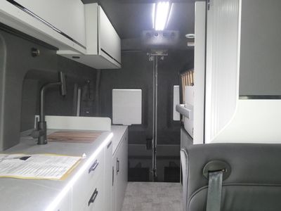 2026 Grand Design Lineage Series VT - Photo 5