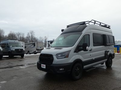 2026 Grand Design Lineage Series VT - Photo 2