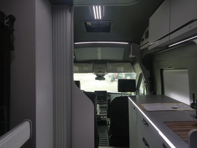 2026 Grand Design Lineage Series VT - Photo 6