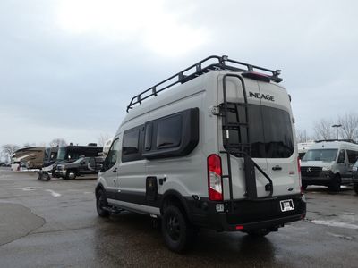 2026 Grand Design Lineage Series VT - Photo 3