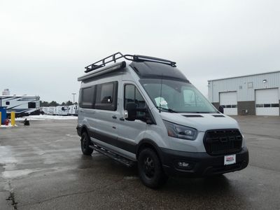 2026 Grand Design Lineage Series VT - Photo 1