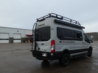 2026 Grand Design Lineage Series VT - Photo 4
