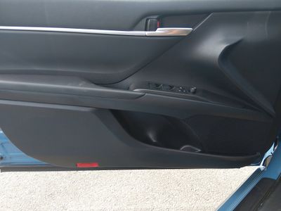 2024 Toyota Camry — photo 18 view