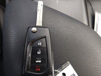 2024 Toyota Camry — photo 15 view