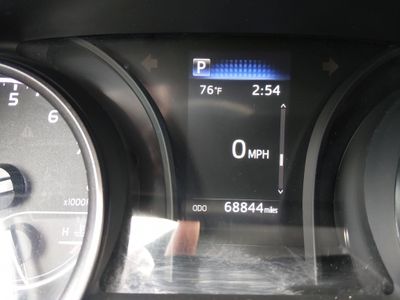 2024 Toyota Camry — photo 14 view
