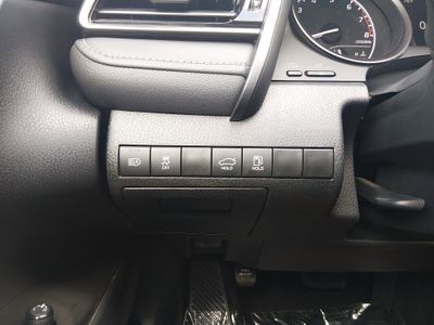 2024 Toyota Camry — photo 13 view