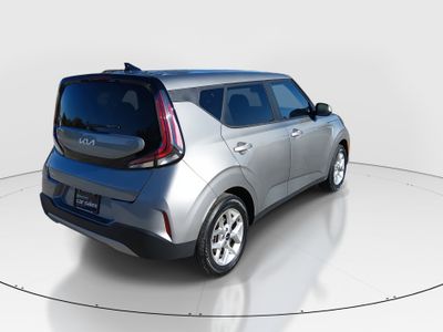 2025 Kia Soul - Photo 7