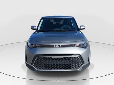2025 Kia Soul - Photo 2