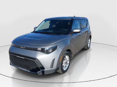 2025 Kia Soul - Photo 3