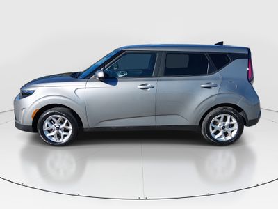2025 Kia Soul - Photo 4