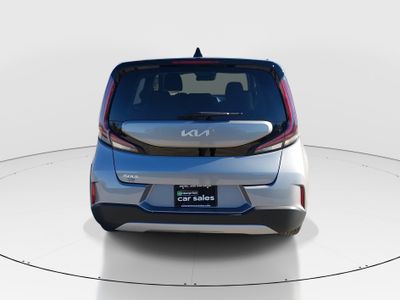 2025 Kia Soul - Photo 6
