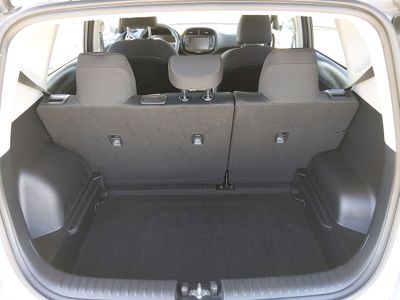 2025 Kia Soul - Photo 11