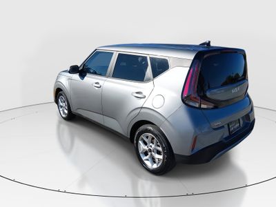 2025 Kia Soul - Photo 5