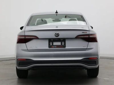2024 Volkswagen Jetta — detail view