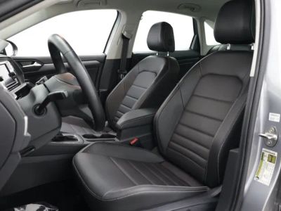 2024 Volkswagen Jetta — photo 15 view