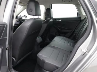 2024 Volkswagen Jetta — photo 25 view
