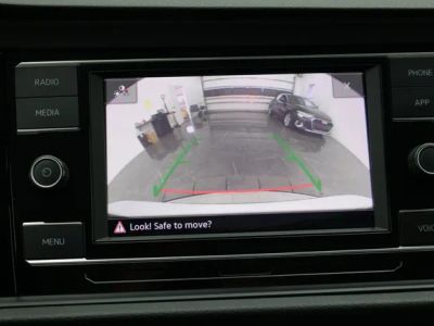 2024 Volkswagen Jetta — photo 21 view