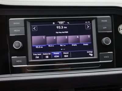 2024 Volkswagen Jetta — photo 19 view