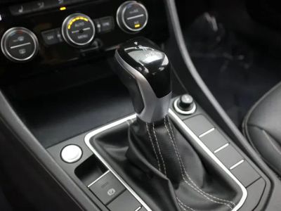 2024 Volkswagen Jetta — photo 16 view