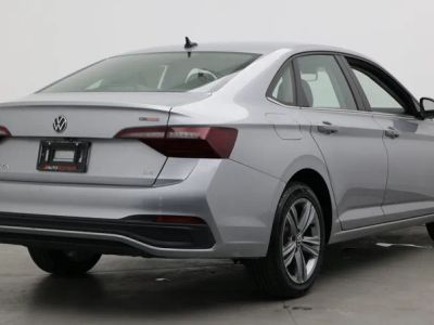 2024 Volkswagen Jetta — engine compartment view