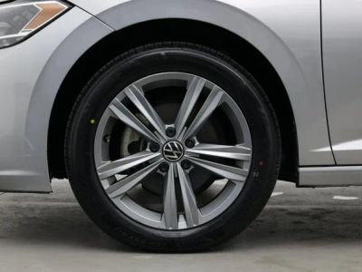 2024 Volkswagen Jetta — photo 7 view
