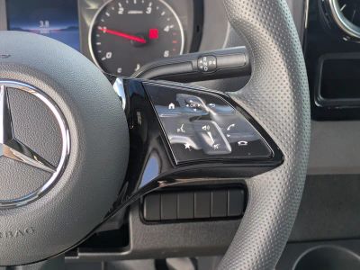2025 Mercedes-Benz Sprinter 2500 — photo 15 view