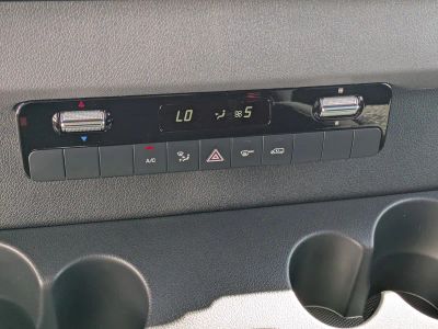 2025 Mercedes-Benz Sprinter 2500 — photo 20 view