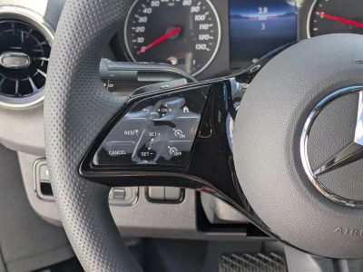 2025 Mercedes-Benz Sprinter 2500 — photo 14 view