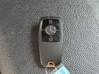 2025 Mercedes-Benz Sprinter 2500 — photo 30 view