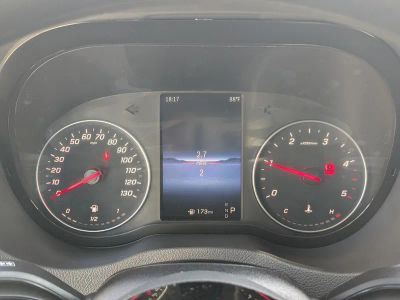 2025 Mercedes-Benz Sprinter 2500 — photo 28 view
