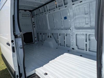 2025 Mercedes-Benz Sprinter 2500 — photo 12 view