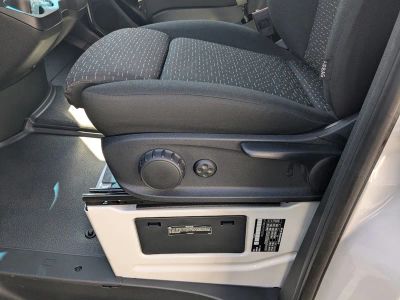 2025 Mercedes-Benz Sprinter 2500 — photo 21 view