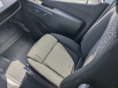 2025 Mercedes-Benz Sprinter 2500 — photo 16 view