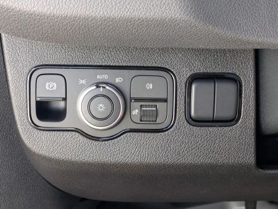 2025 Mercedes-Benz Sprinter 2500 — photo 24 view