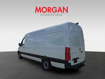 2025 Mercedes-Benz Sprinter 2500 — photo 7 view
