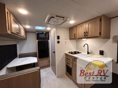 2026 Dutchmen RV Aspen Trail Mini - Photo 14
