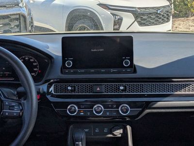 2025 Honda Civic - Photo 16